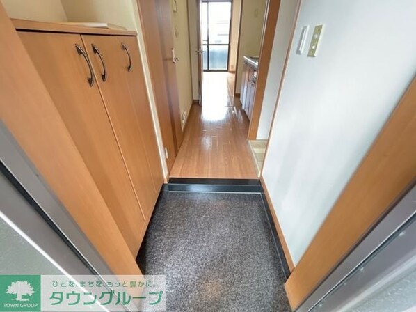 クリザンティームの物件内観写真